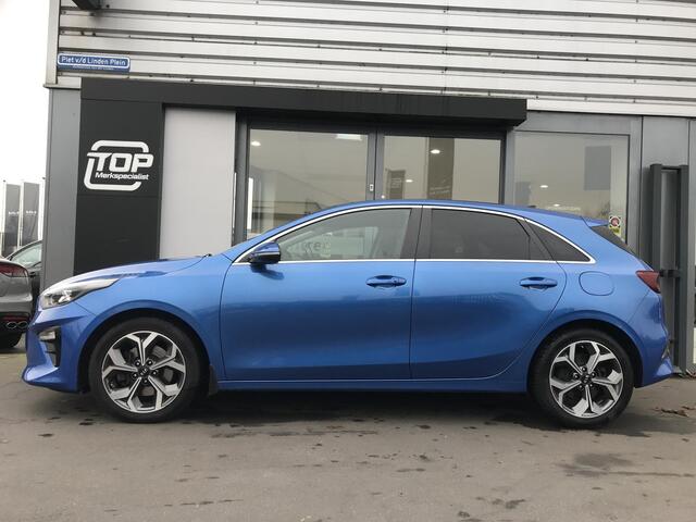 KIA CEE D Ceed 1.4 ExecutiveLine Full option dealer onderhouden