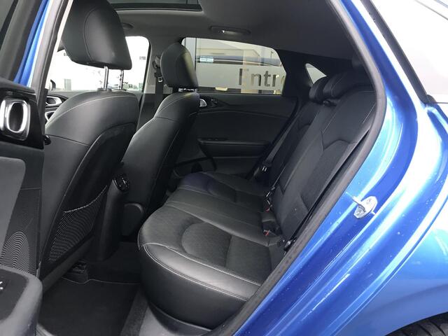 KIA CEE D Ceed 1.4 ExecutiveLine Full option dealer onderhouden