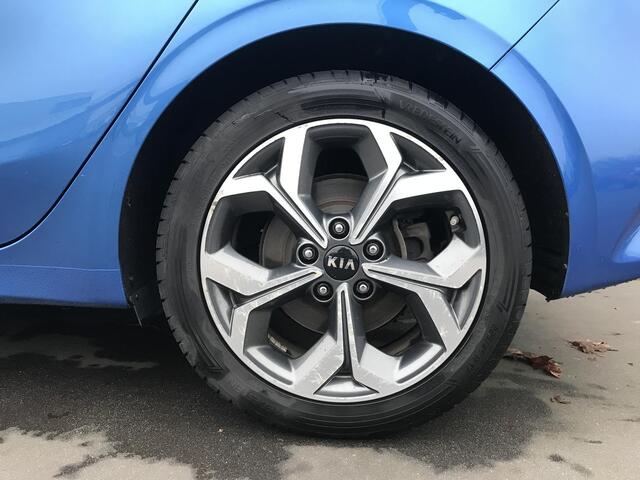 KIA CEE D Ceed 1.4 ExecutiveLine Full option dealer onderhouden