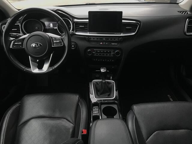 KIA CEE D Ceed 1.4 ExecutiveLine Full option dealer onderhouden