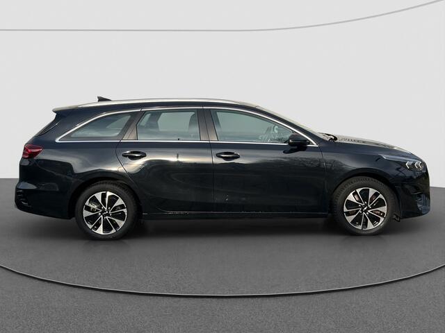 KIA CEE D Ceed Sportswagon 1.6 GDI PHEV DynamicPlusLine