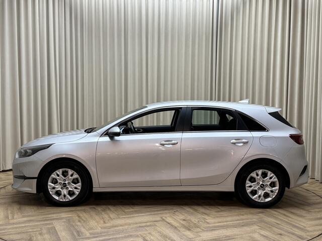 KIA CEE D Ceed 1.0 T-GDi DynamicLine *Org.NL!* Apple Carplay / Camera / Cruise Control / Navigatie / ECC Clima / PDC / 16'' LMV