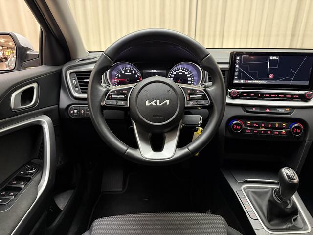 KIA CEE D Ceed 1.0 T-GDi DynamicLine *Org.NL!* Apple Carplay / Camera / Cruise Control / Navigatie / ECC Clima / PDC / 16'' LMV
