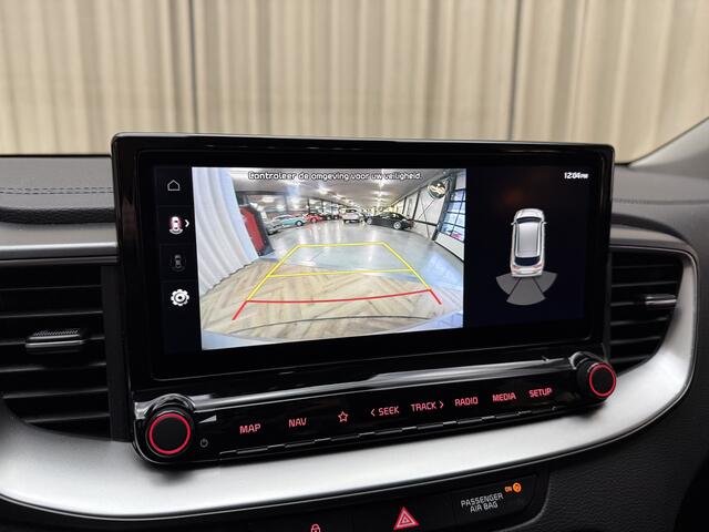 KIA CEE D Ceed 1.0 T-GDi DynamicLine *Org.NL!* Apple Carplay / Camera / Cruise Control / Navigatie / ECC Clima / PDC / 16'' LMV