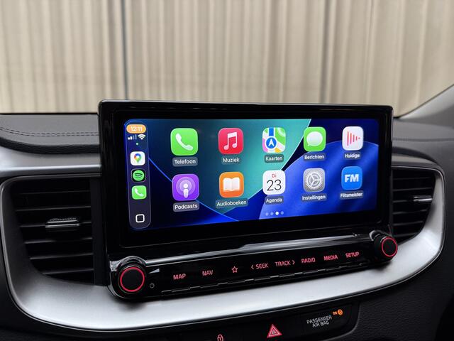 KIA CEE D Ceed 1.0 T-GDi DynamicLine *Org.NL!* Apple Carplay / Camera / Cruise Control / Navigatie / ECC Clima / PDC / 16'' LMV