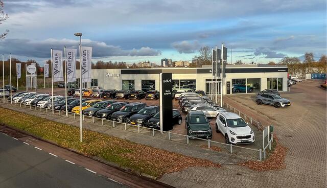 KIA CEE D Ceed Sportswagon 1.5 T-GDi MHEV Launch Edition - Automaat - Camera - Apple carplay / Android auto - Adaptief Cruise Control - Climate Control - Navigatie - JBL luidsprekers - Fabrieksgarantie t/m 11-2028