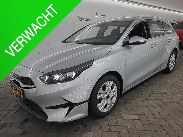 KIA CEE D Ceed Sportswagon 1.0 T-GDi MHEV DynamicLine