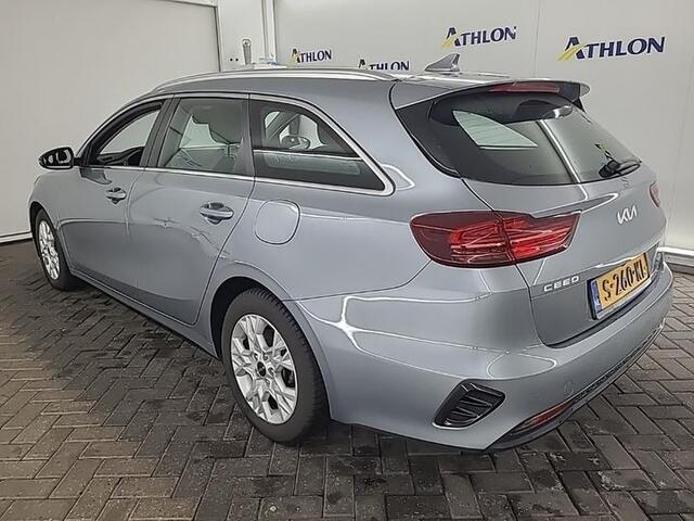 KIA CEE D Ceed Sportswagon 1.0 T-GDi MHEV DynamicLine