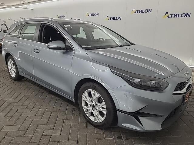 KIA CEE D Ceed Sportswagon 1.0 T-GDi MHEV DynamicLine