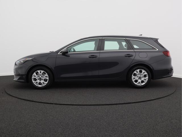 KIA CEE D Ceed Sportswagon 1.5 T-GDi DynamicLine/ lage km/ zeer mooi!