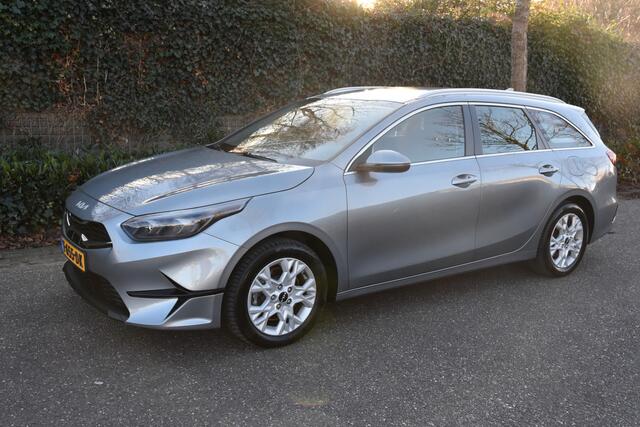 KIA CEE D Ceed Sportswagon 1.5 T-GDi DynamicLine | 120PK | CARPLAY | CAMERA