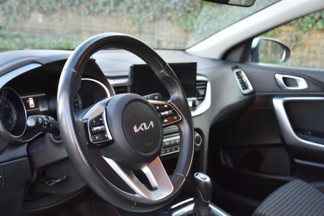 KIA CEE D Ceed Sportswagon 1.5 T-GDi DynamicLine | 120PK | CARPLAY | CAMERA