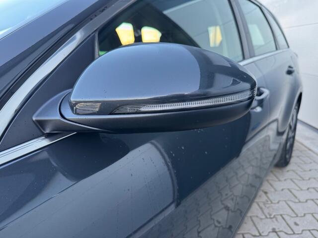 KIA CEE D PLUG-IN HYBRID DynamicLine / Volledige historie / Garantie /