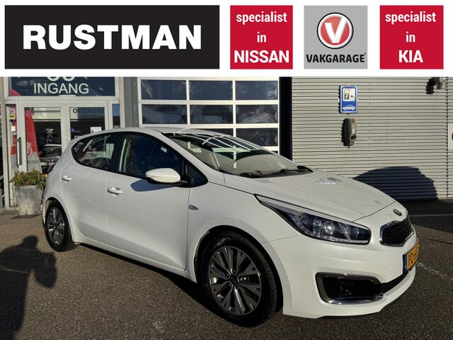 KIA CEE D cee'd 1.0 T-GDi Navigator Trekhaak