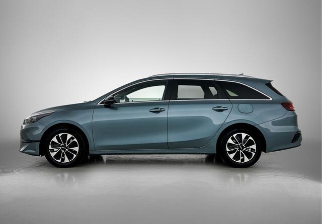 KIA CEE D Ceed Sportswagon 1.0 T-GDi Design Edition