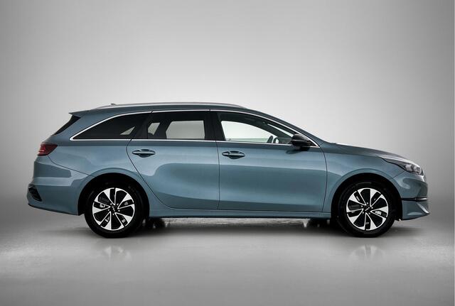 KIA CEE D Ceed Sportswagon 1.0 T-GDi Design Edition