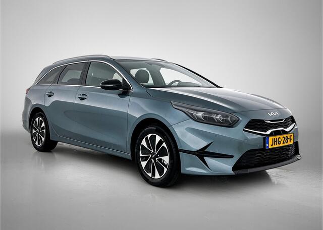 KIA CEE D Ceed Sportswagon 1.0 T-GDi Design Edition