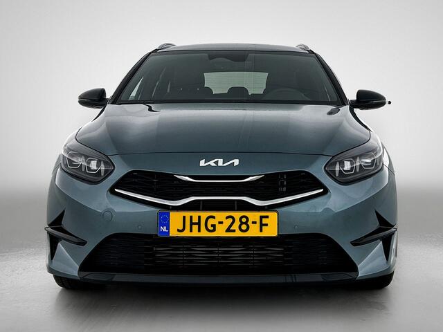 KIA CEE D Ceed Sportswagon 1.0 T-GDi Design Edition