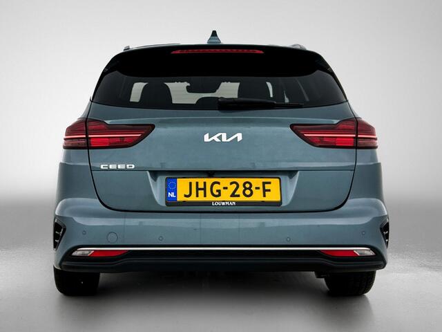 KIA CEE D Ceed Sportswagon 1.0 T-GDi Design Edition