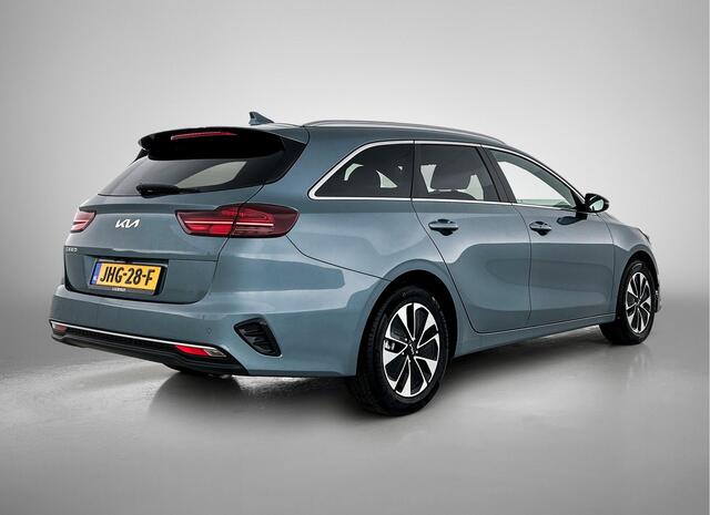 KIA CEE D Ceed Sportswagon 1.0 T-GDi Design Edition