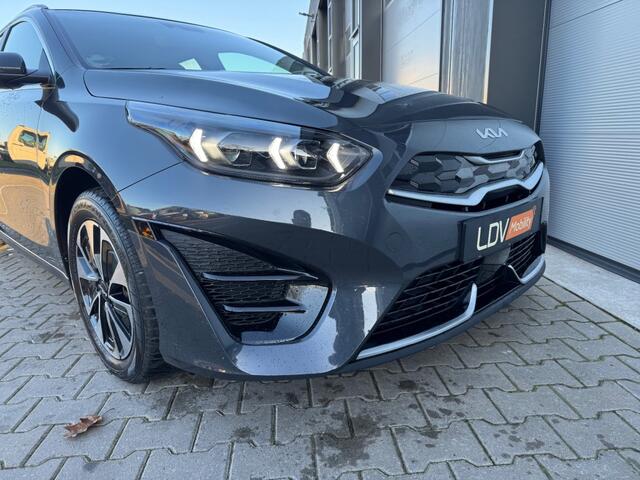 KIA CEE D Sportswagon 1.6 GDI PHEV DynamicLine / Garantie / Historie aanwezig.