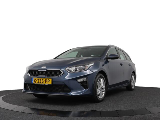 KIA CEE D Ceed Sportswagon 1.0 T-GDi DynamicLine - Trekhaak - Camera - Dealer onderhouden