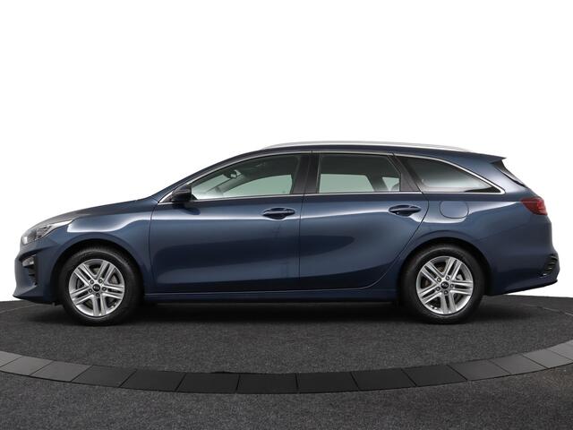 KIA CEE D Ceed Sportswagon 1.0 T-GDi DynamicLine - Trekhaak - Camera - Dealer onderhouden