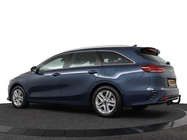 KIA CEE D Ceed Sportswagon 1.0 T-GDi DynamicLine - Trekhaak - Camera - Dealer onderhouden