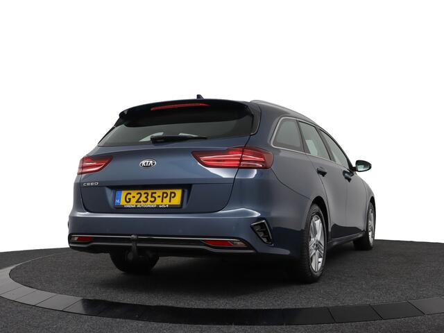 KIA CEE D Ceed Sportswagon 1.0 T-GDi DynamicLine - Trekhaak - Camera - Dealer onderhouden