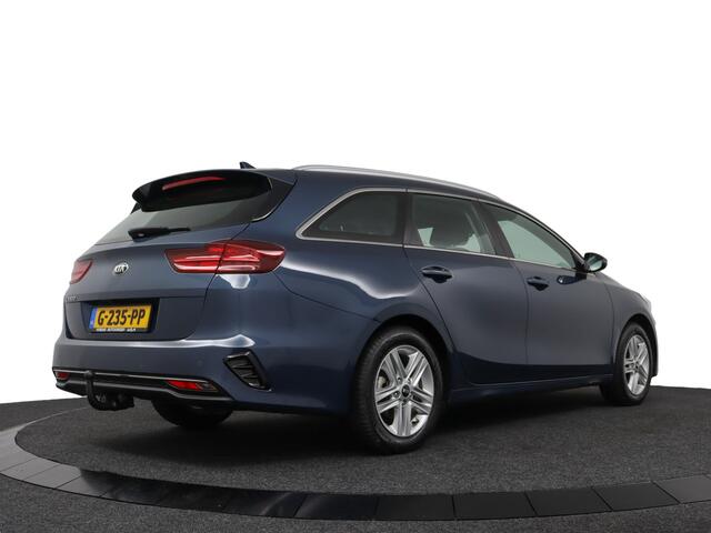 KIA CEE D Ceed Sportswagon 1.0 T-GDi DynamicLine - Trekhaak - Camera - Dealer onderhouden