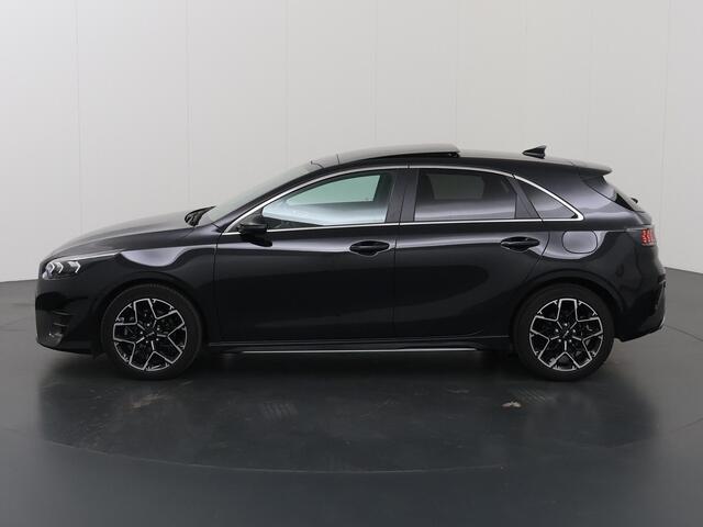 KIA CEE D Ceed 1.5 T-GDi GT-Line | Panoramadak | Matrix LED Koplampen | Stoel/Stuurverwarming | Keyless Go | Elektrisch bedienbare achterklep