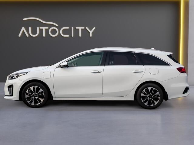 KIA CEE D Ceed Sportswagon 1.6 GDI PHEV Dynamicline Camera l Navi l Keyless l Winterpakket