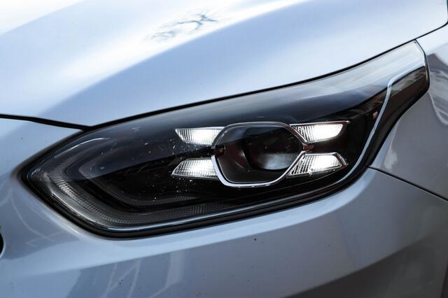 KIA CEE D Ceed Sportswagon 1.6 GDI PHEV Dynamicline Camera l Navi l Keyless l Winterpakket