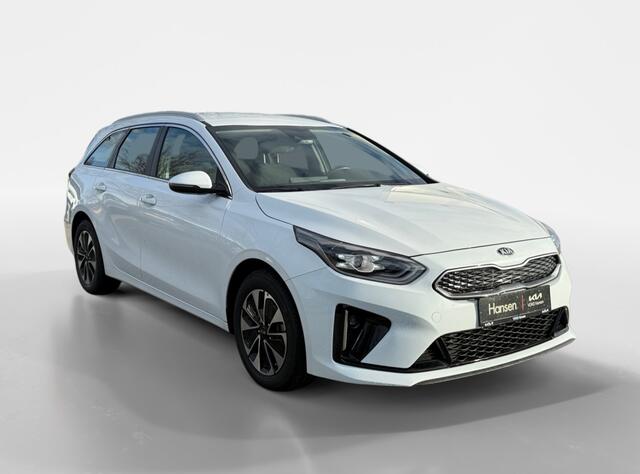 KIA CEE D Ceed Sportswagon I Carplay I Keyles 1.6 GDI PHEV DynamicLine