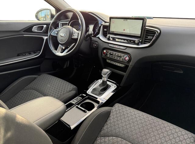 KIA CEE D Ceed Sportswagon I Carplay I Keyles 1.6 GDI PHEV DynamicLine