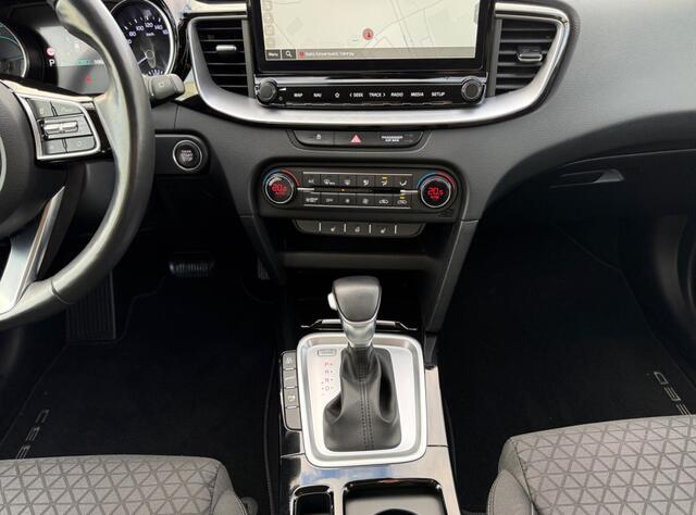 KIA CEE D Ceed Sportswagon I Carplay I Keyles 1.6 GDI PHEV DynamicLine
