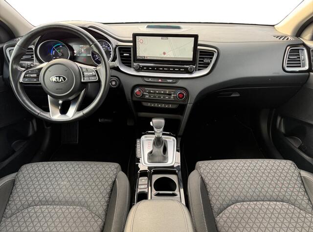 KIA CEE D Ceed Sportswagon I Carplay I Keyles 1.6 GDI PHEV DynamicLine
