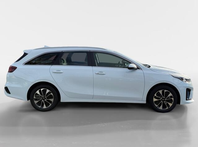 KIA CEE D Ceed Sportswagon I Carplay I Keyles 1.6 GDI PHEV DynamicLine