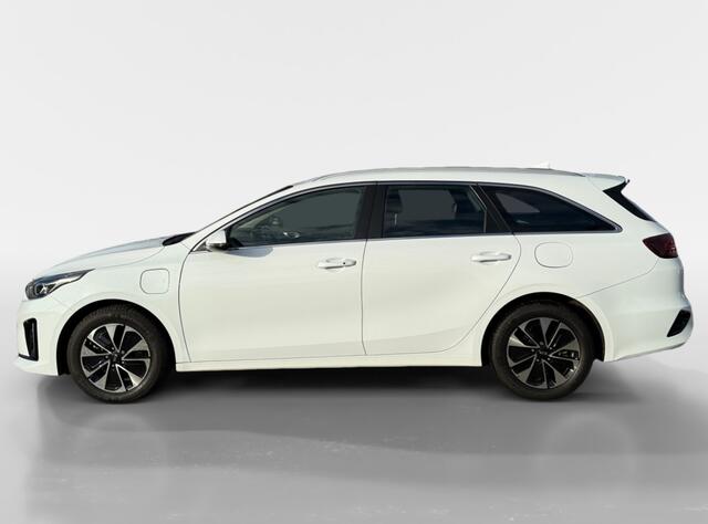 KIA CEE D Ceed Sportswagon I Carplay I Keyles 1.6 GDI PHEV DynamicLine