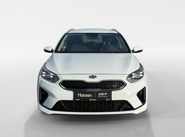 KIA CEE D Ceed Sportswagon I Carplay I Keyles 1.6 GDI PHEV DynamicLine
