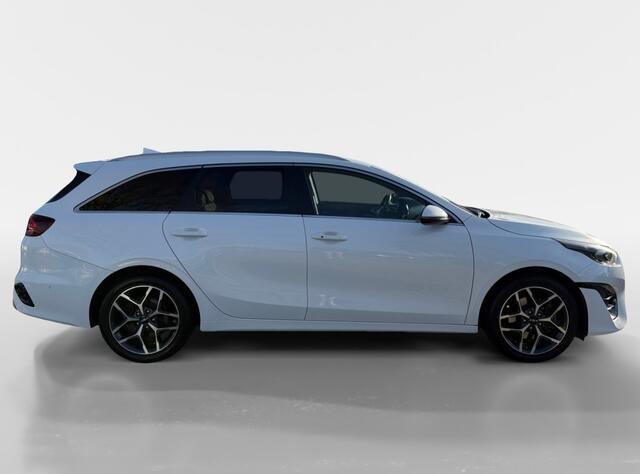 KIA CEE D Ceed Sportswagon I Leder I Carplay 1.6 GDI PHEV DynamicPlusLine