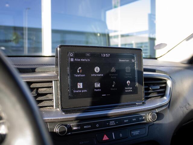 KIA CEE D Ceed Sportswagon 1.0 T-GDi DynamicLine | Navigatie | Achteruitrijcamera |