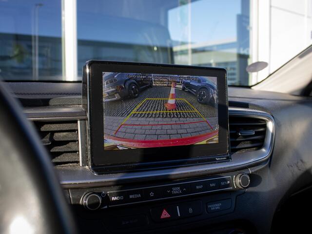KIA CEE D Ceed Sportswagon 1.0 T-GDi DynamicLine | Navigatie | Achteruitrijcamera |