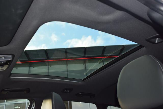 KIA CEE D Ceed Sportswagon 1.4 T-GDi GT-PlusLine | Navigatie | Camera | Stoelverwarming | Panoramadak | ECC-Airco | tot 10Jr.Kia Garantie |