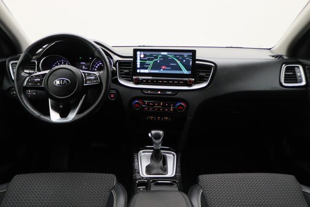 KIA CEE D Ceed Sportswagon 1.4 T-GDi DynamicPlusLine