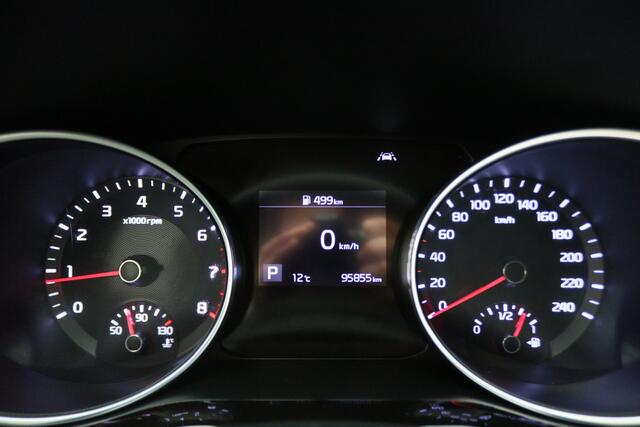 KIA CEE D Ceed Sportswagon 1.4 T-GDi DynamicPlusLine