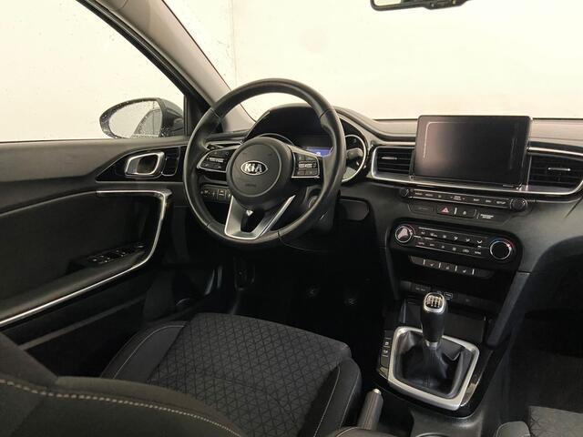 KIA CEE D Ceed Sportswagon 1.4 T-GDi DynamicLine Trekhaak!