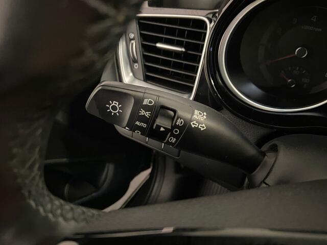 KIA CEE D Ceed Sportswagon 1.4 T-GDi DynamicLine Trekhaak!