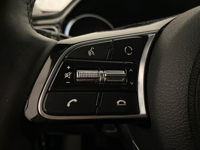 KIA CEE D Ceed Sportswagon 1.4 T-GDi DynamicLine Trekhaak!