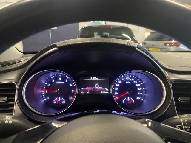 KIA CEE D Ceed Sportswagon 1.0 T-GDi DynamicLine Camera, Carplay, Navi, Rijklaar met beurt & garantie!